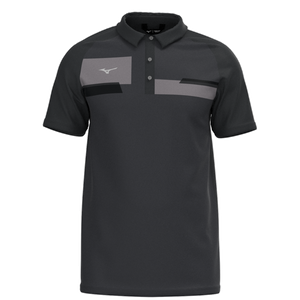 Mizuno Interlock Polo